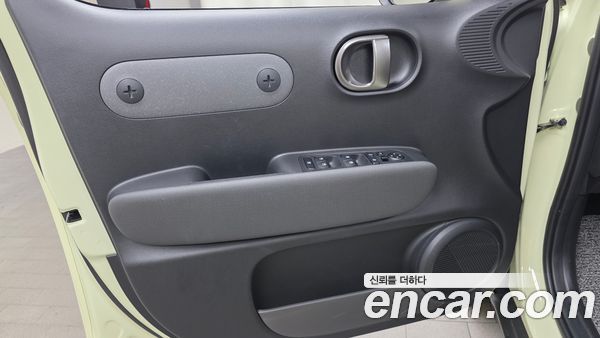 Hyundai Casper 2025, фото 13