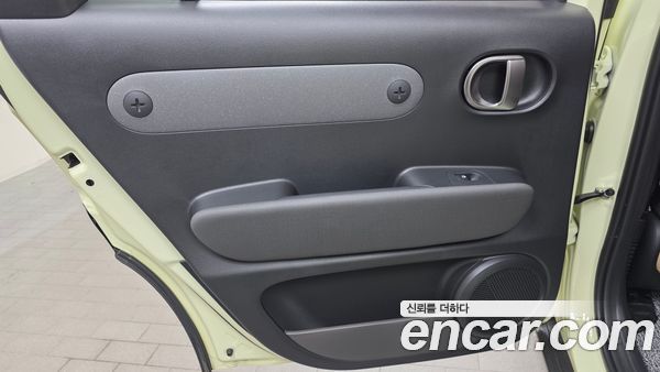 Hyundai Casper 2025, фото 14