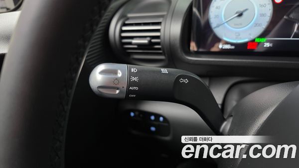 Hyundai Casper 2025, фото 28
