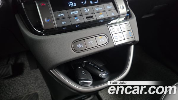 Hyundai Casper 2025, фото 30