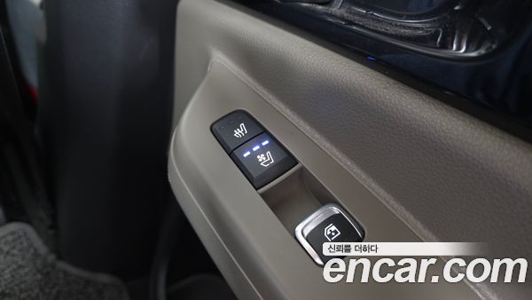 Kia Carnival 2024, фото 28