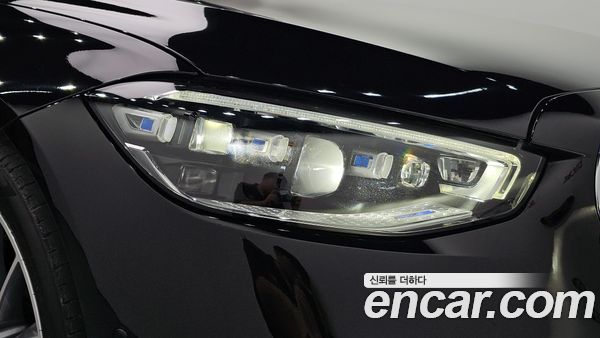 Mercedes-Benz S-Class 2023, фото 8