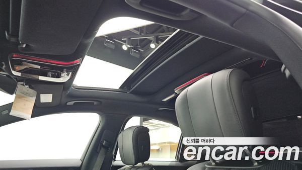 Mercedes-Benz S-Class 2023, фото 31