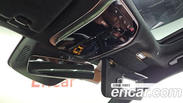 Mercedes-Benz S-Class 2021, фото 31
