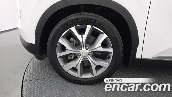 Hyundai Palisade 2022, фото 5