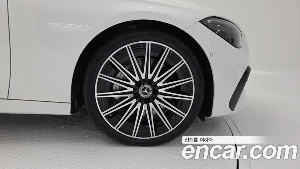 Mercedes-Benz CLE 2025, фото 5