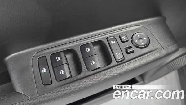 Hyundai Casper 2023, фото 31