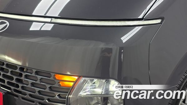 Hyundai Staria 2025, фото 7