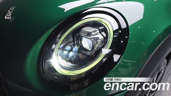 MINI 2021, фото 7
