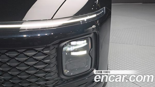 Hyundai Grandeur 2025, фото 8