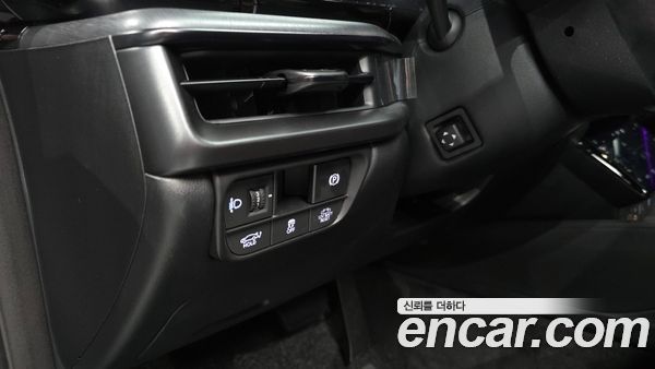 Hyundai Grandeur 2025, фото 31