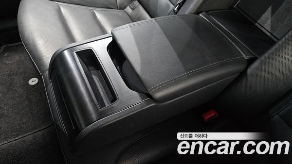Hyundai Grandeur 2022, фото 31