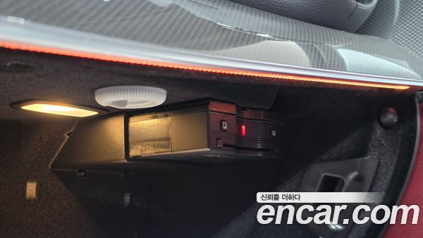 Mercedes-Benz CLS 2020, фото 31