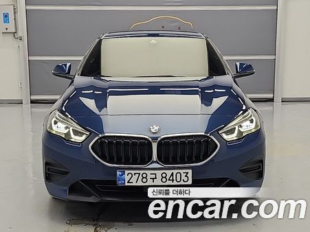 BMW 2 Series 2022