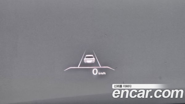 Genesis G80 2021, фото 31