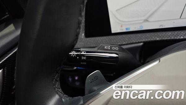 Kia EV6 2023, фото 31