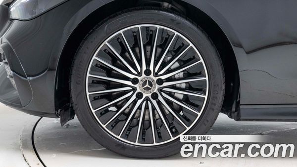 Mercedes-Benz CLE 2026, фото 5