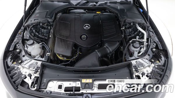 Mercedes-Benz CLE 2026, фото 6