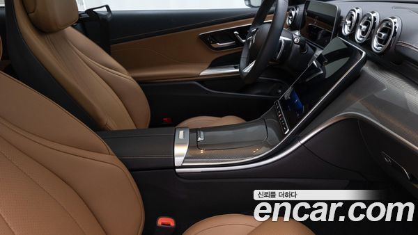 Mercedes-Benz CLE 2026, фото 10