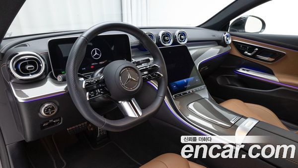 Mercedes-Benz CLE 2026, фото 13