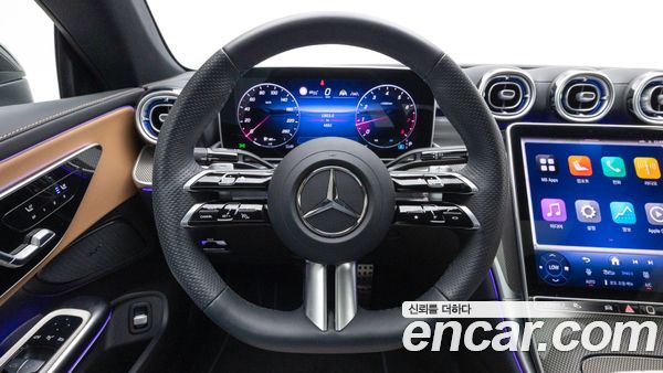 Mercedes-Benz CLE 2026, фото 20