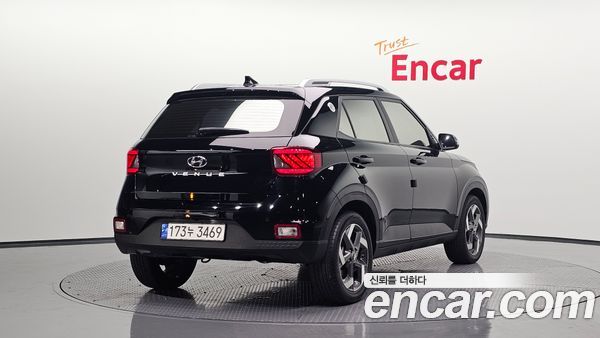 Hyundai Venue 2023