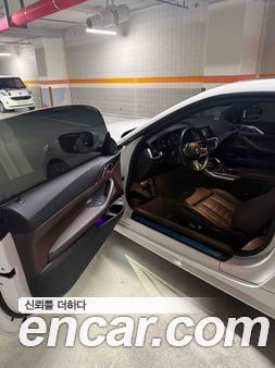 BMW 4 Series 2021, фото 5