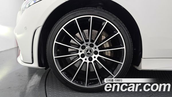 Mercedes-Benz CLS 2021, фото 5