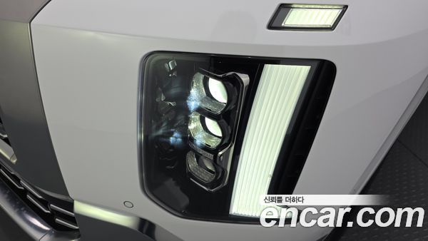 Hyundai Palisade 2024, фото 8