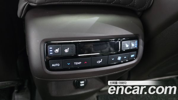 Hyundai Palisade 2024, фото 31