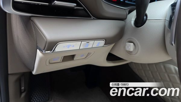 Genesis GV80 2023, фото 30