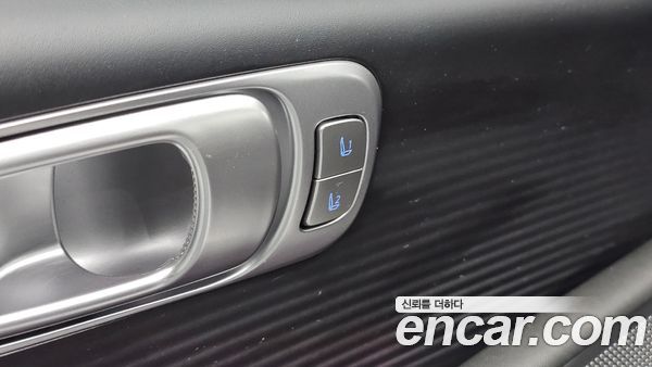 Hyundai IONIQ 6 2025, фото 30