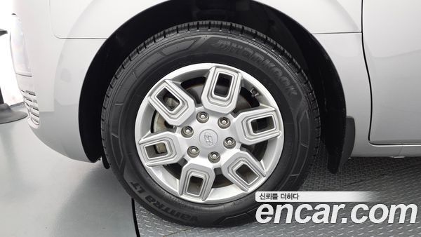 Hyundai Staria 2022, фото 5