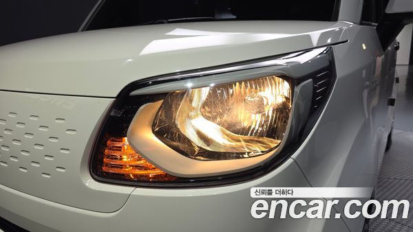 Kia Ray 2022, фото 8