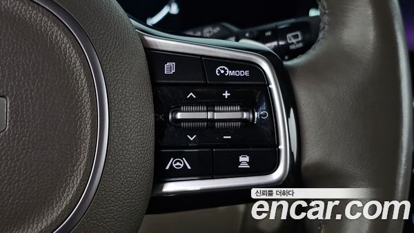 Kia Carnival 2023, фото 31