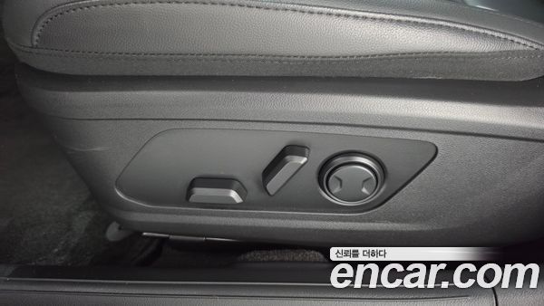 Hyundai Grandeur 2023, фото 31