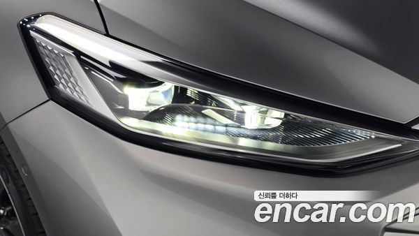 Kia K8 2022, фото 8