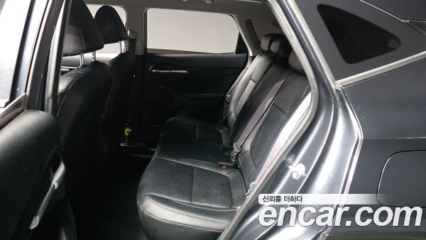 Kia Seltos 2023, фото 15