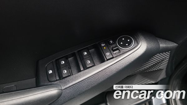 Kia Seltos 2023, фото 30