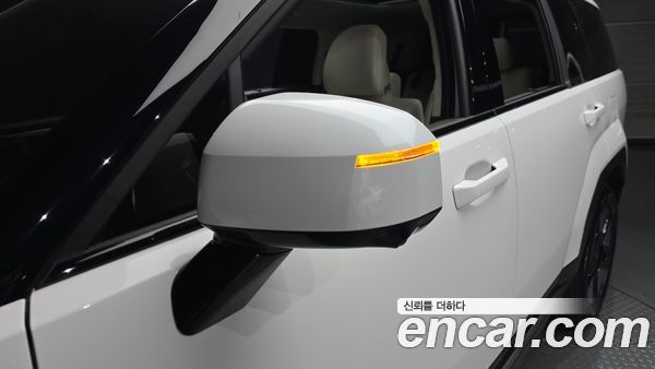 Hyundai Santa Fe 2024, фото 30