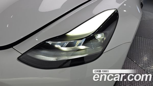 Tesla Model 3 2021, фото 8