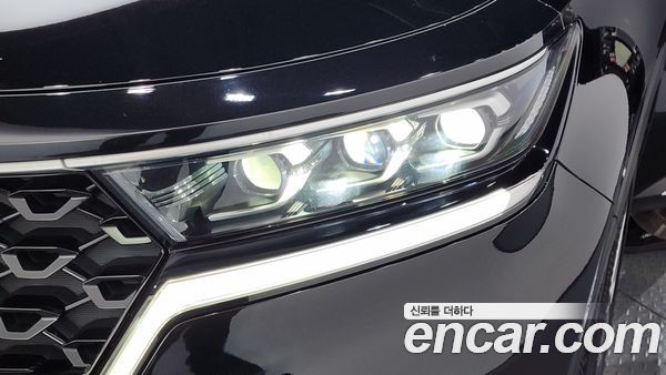 Kia Sorento 2022, фото 8