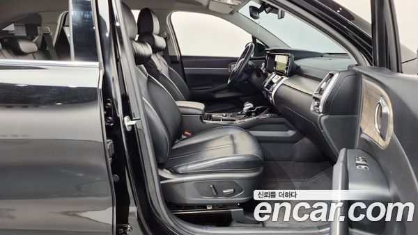 Kia Sorento 2022, фото 16