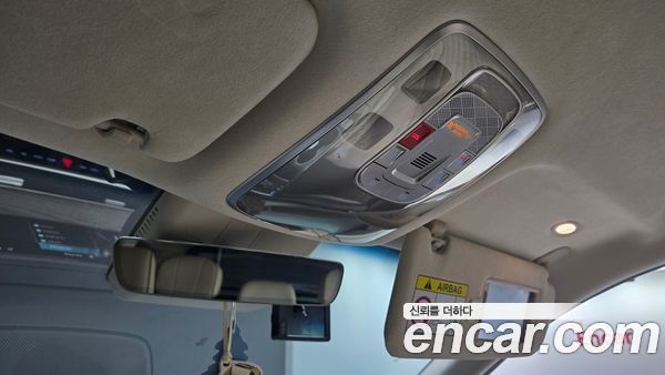 Genesis GV80 2024, фото 31