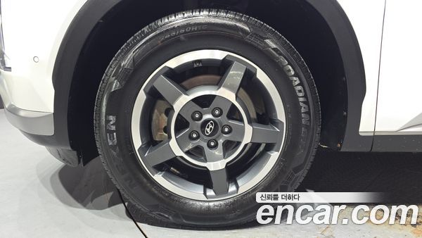 Hyundai Palisade 2024, фото 5
