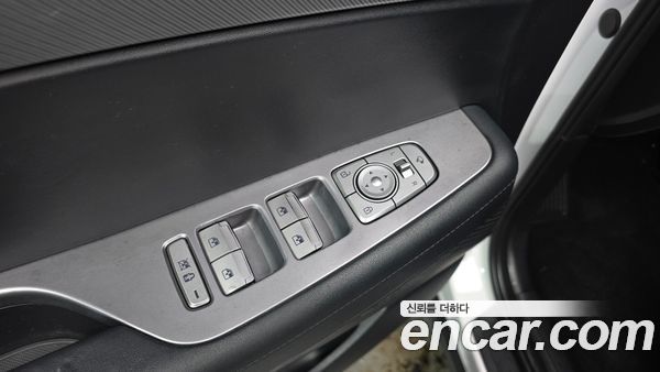 Hyundai Palisade 2024, фото 29