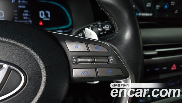 Hyundai Palisade 2024, фото 31