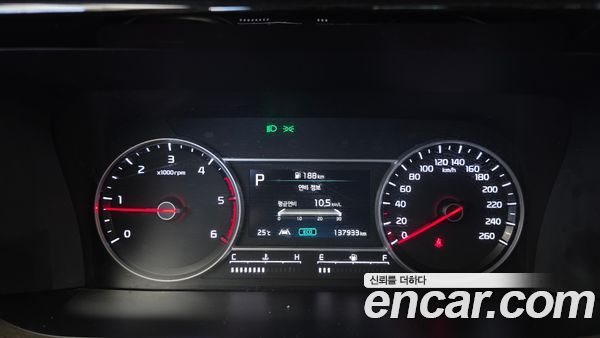 Kia Sorento 2021, фото 11