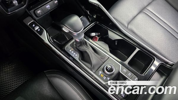 Kia Sorento 2021, фото 12