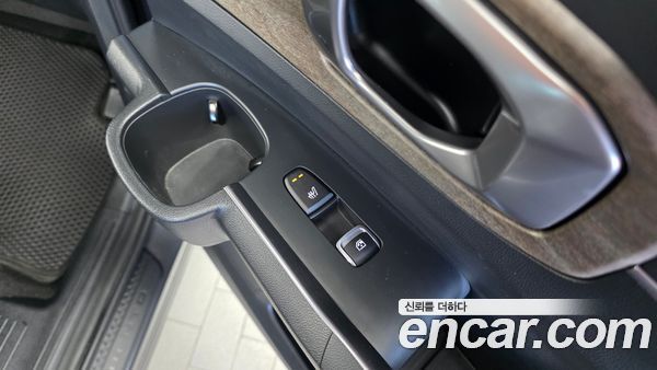 Kia Sorento 2021, фото 24